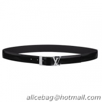 Louis Vuitton Anagramme Belt M9840Q