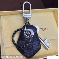 Best Luxury Louis Vuitton Bag Charm Key Ring 93