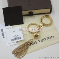 Louis Vuitton Swing Keychain Bag Charm Key Holder m65997