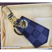 Top Quality Louis Vuitton Enchappes Bag Charm Key Holder 10