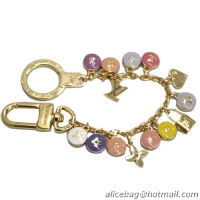 Louis Vuitton Keyring Decoration 041