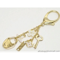 Louis Vuitton Pendant Jewelry M65630