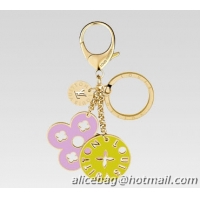 Louis Vuitton handbag looping key ring m66006