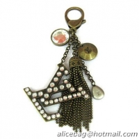 Louis Vuitton Caprice Key Ring M6574