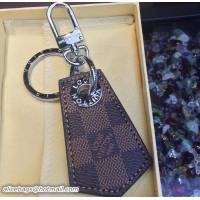 Fashion Luxury Louis Vuitton Enchappes Bag Charm Key Holder 04