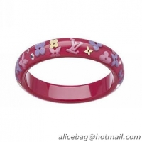 Louis Vuitton FARANDOLE STRASS BRACELET M66103