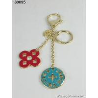 Louis Vuitton Decoration Keyring 040