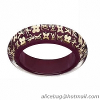 Louis Vuitton Inclusion Bracelet M6608