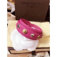 Louis Vuitton Bracelet LVJ201410809