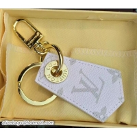 Design Louis Vuitton Enchappes Bag Charm Key Holder 07