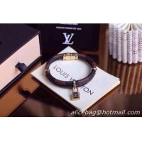 Louis Vuitton Bracelet LVJ201410811