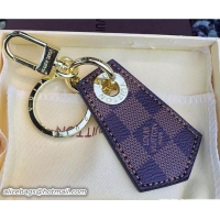 Duplicate Louis Vuitton Enchappes Bag Charm Key Holder 09