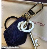 Beautiful Louis Vuitton Bag Charm Key Ring 96