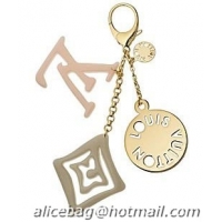 Louis Vuitton handbag tahitienne key ring m65647