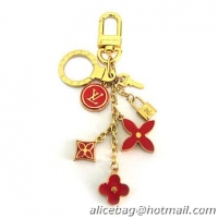 Louis Vuitton Bag Charm M9199 RED