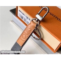 Pretty Style Louis Vuitton Light Infinity Dragonne Bag Charm And Key Holder MP0168 2018