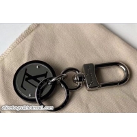 Super Quality Louis Vuitton LV Cut Circle Key Holder M67362 2018