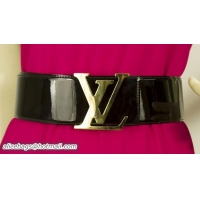 Grade Quality Louis Vuitton Monogram Vernis Waist Belt M68910