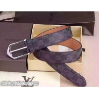 Fashion Louis Vuitton 35mm Belt B61431