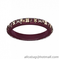 Louis Vuitton Inclusion Bracelet M6606