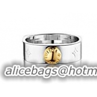 High Quality Louis Vuitton Nanogram Ring M00217