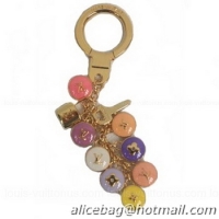 Louis Vuitton handbag pastilles key ring M65646