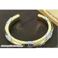 Durable Louis Vuitton Daily Monogram Flower Bracelet M64848 2018