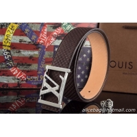 Modern Classic Designer Louis Vuitton Belt 202222S