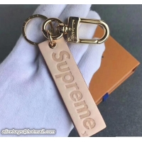 Purchase Louis Vuitton Supreme Keychain 30281