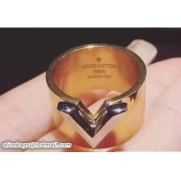 Chic Louis Vuitton Essential V Ring M61085