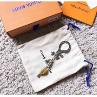 Grade Louis vuitton KEY HOLDER M63078