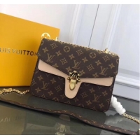 Discount Louis Vuitton Monogram Canvas M41485 pink