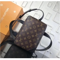 Classic Specials Louis Vuitton Monogram Canvas M44428 black