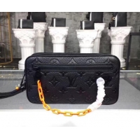 Affordable Price Louis vuitton original KASAI M44458 BLACK