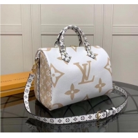 Lowest Cost Louis Vuitton original SPEEDY 30 BANDOULIERE M40391