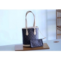 Luxury Louis Vuitton Monogram Canvas M42238