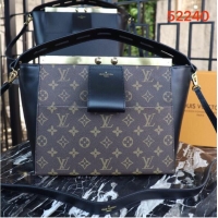 Grade Quality Louis Vuitton CITY FRAME BAG M52240