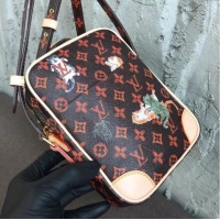 Luxury Louis Vuitton...