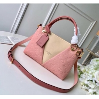 Classic Specials Louis vuitton original V TOTE BB M53886 Pink&beige