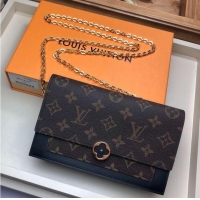 Famous Louis Vuitton...