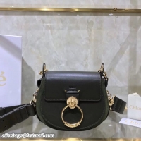 Top Sell Original Chloe Tess Bag C0189 Green