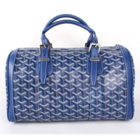 New Inexpensive Goyard Speedy Bag With Shoulder Strap 8970 Blue