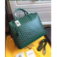 New Hot Sell Goyard Duffle Bag 8976 Green