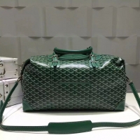 New Fashion Goyard Luggage Boeing Travelling 8952 Green