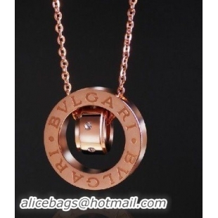 BVLGARI Necklace BV428