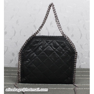 Stella McCartney Falabella Black Small Bag 886