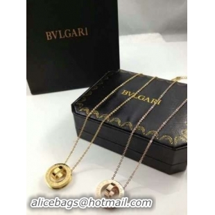 BVLGARI Necklace BV429