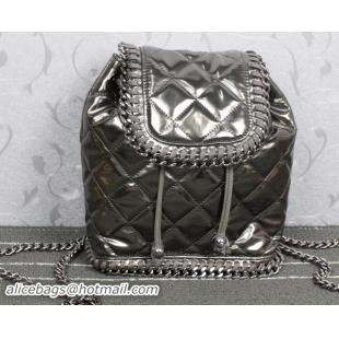 Stella McCartney Falabella Shoulder Bag 8851 Silver