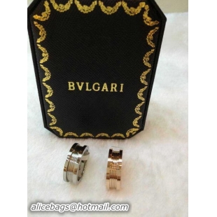 BVLGARI Ring BV438