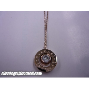 BVLGARI Necklace BV427